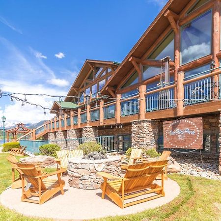 The Estes Park Resort Eksteriør bilde