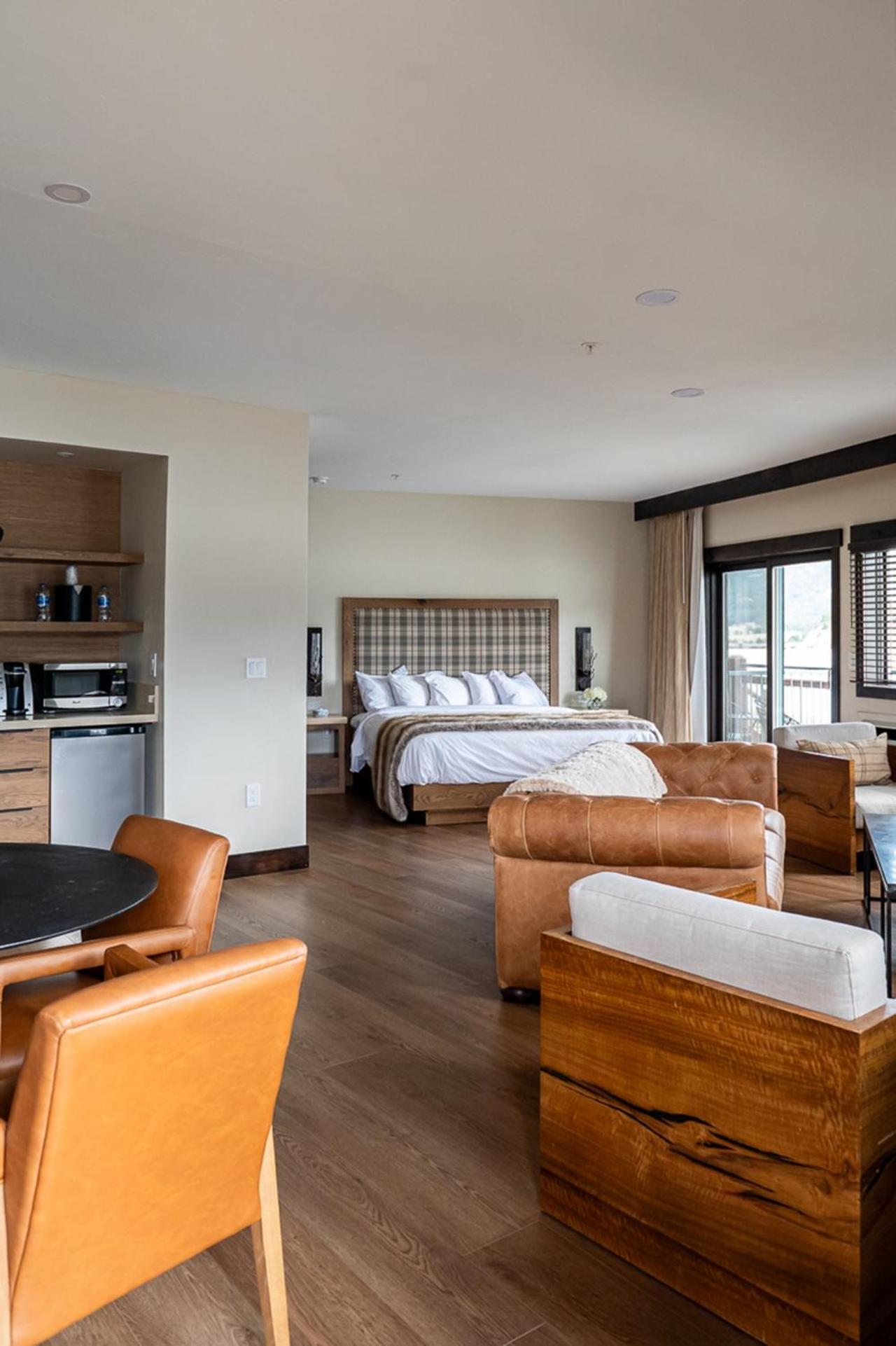 The Estes Park Resort Eksteriør bilde