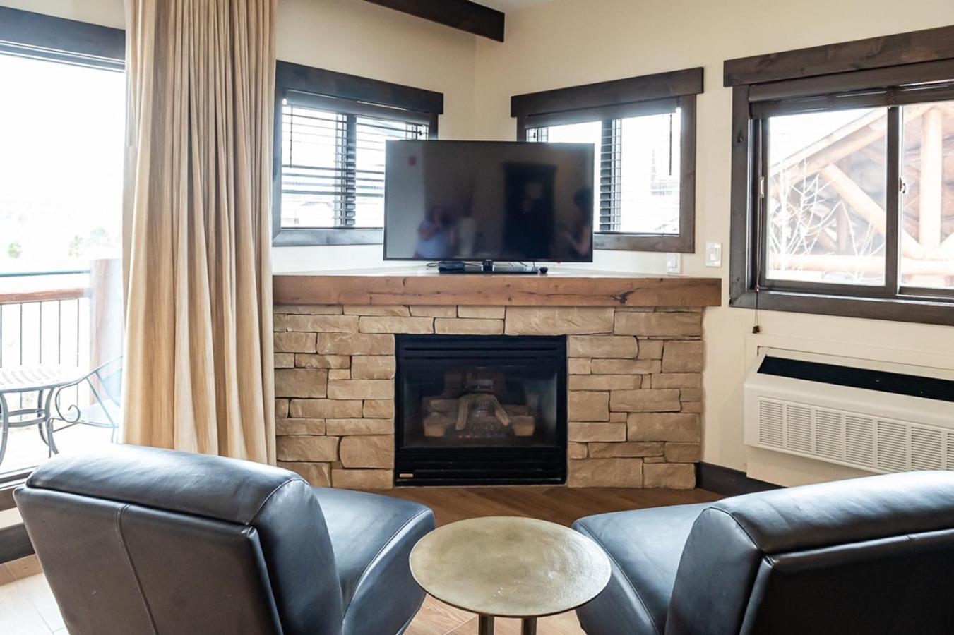 The Estes Park Resort Eksteriør bilde