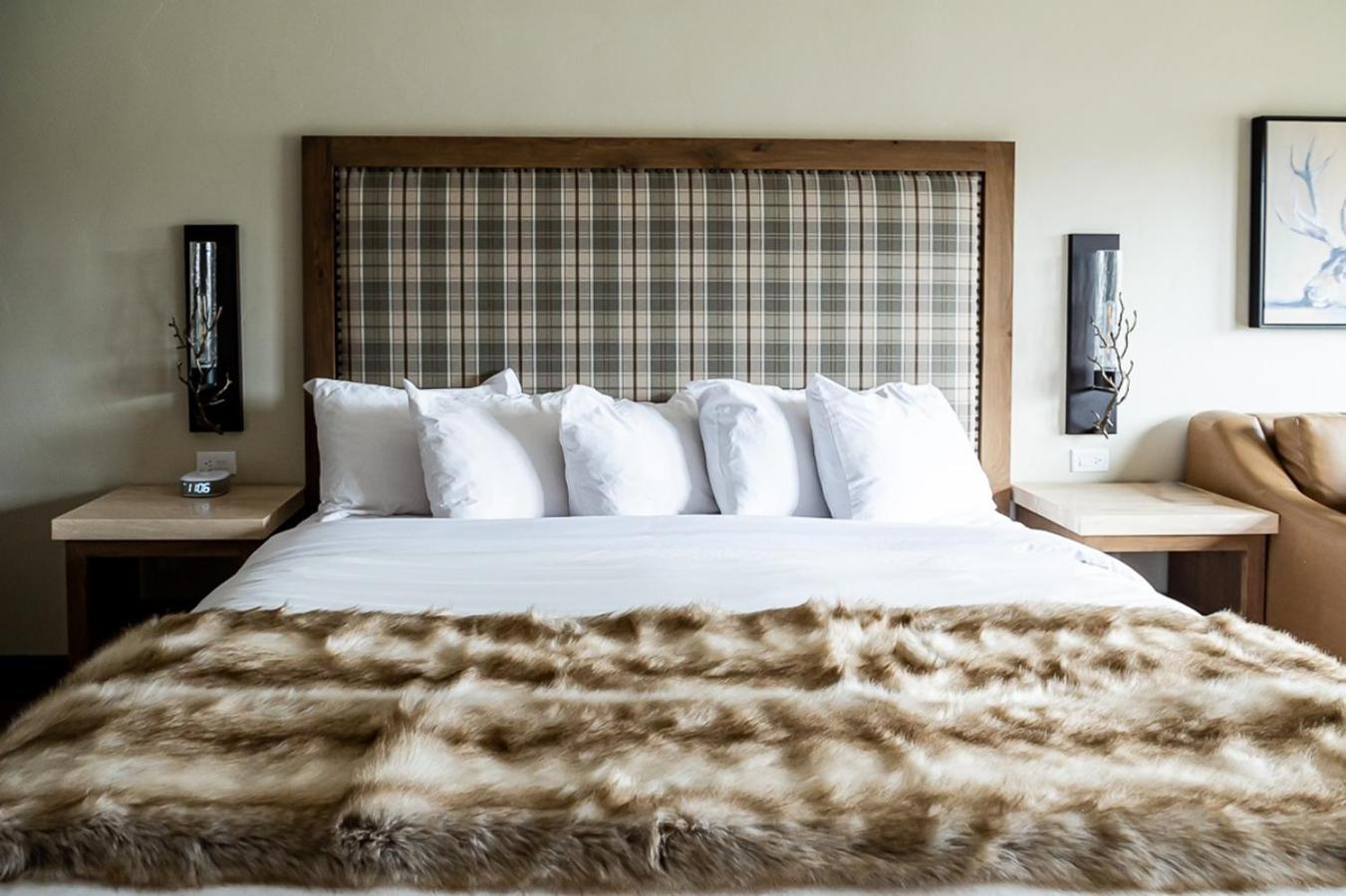 The Estes Park Resort Eksteriør bilde