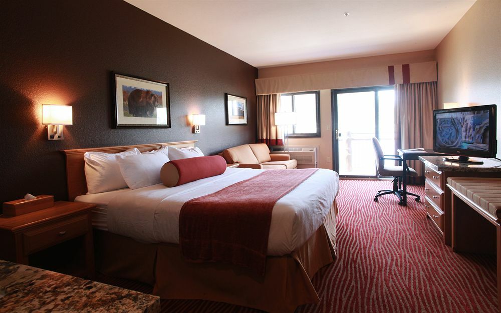 The Estes Park Resort Eksteriør bilde