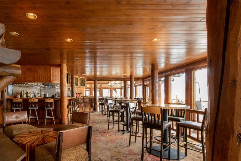 The Estes Park Resort Eksteriør bilde