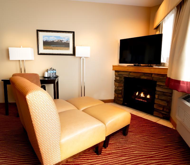 The Estes Park Resort Eksteriør bilde