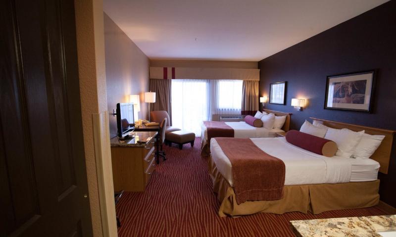 The Estes Park Resort Eksteriør bilde