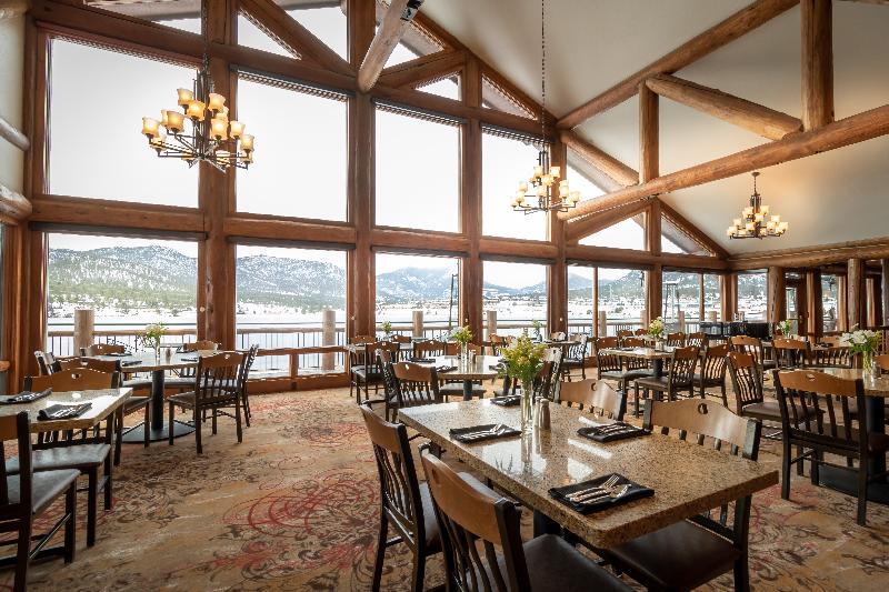 The Estes Park Resort Eksteriør bilde