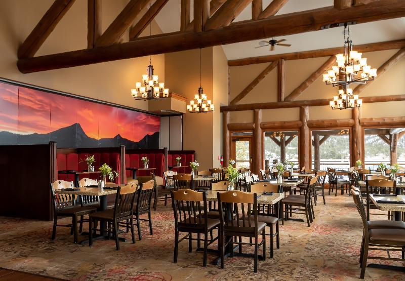 The Estes Park Resort Eksteriør bilde