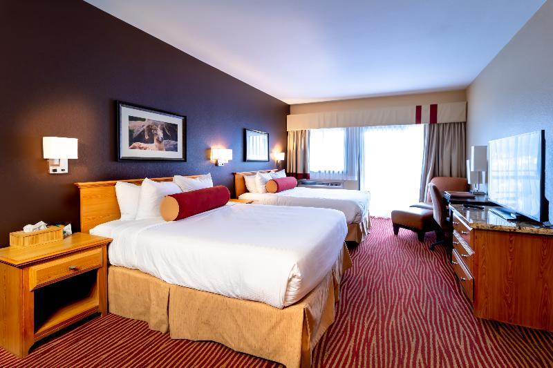 The Estes Park Resort Eksteriør bilde