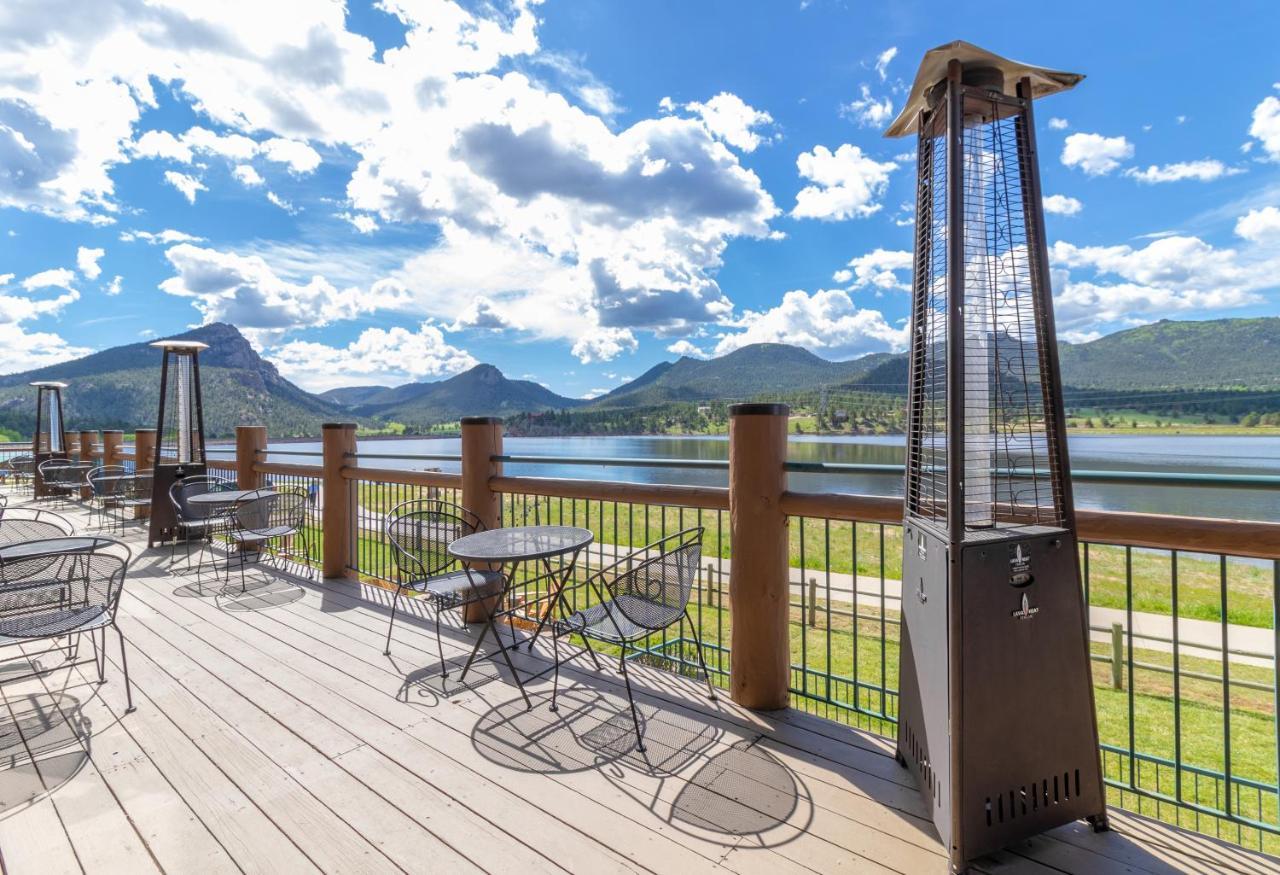 The Estes Park Resort Eksteriør bilde