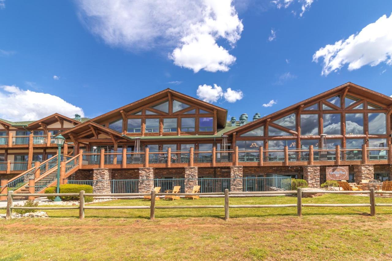 The Estes Park Resort Eksteriør bilde