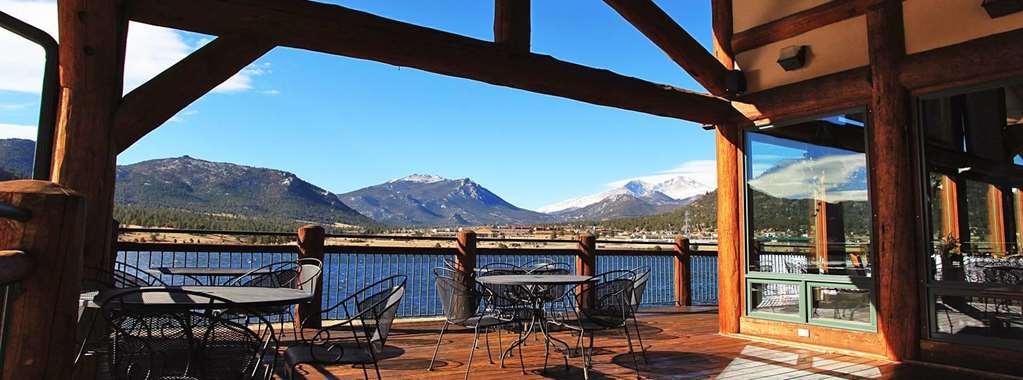 The Estes Park Resort Eksteriør bilde
