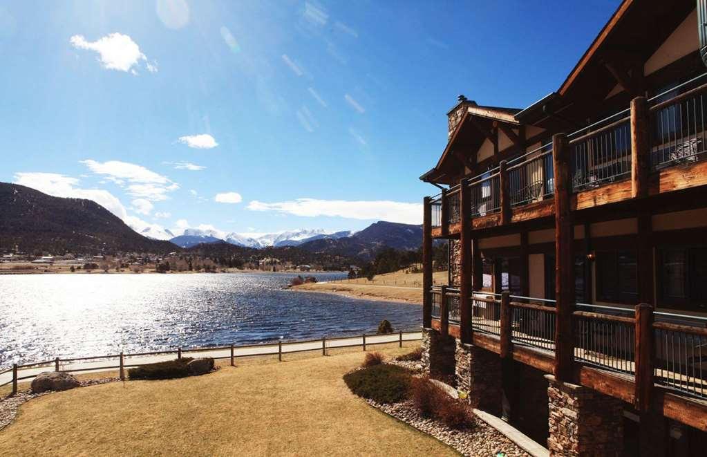 The Estes Park Resort Eksteriør bilde