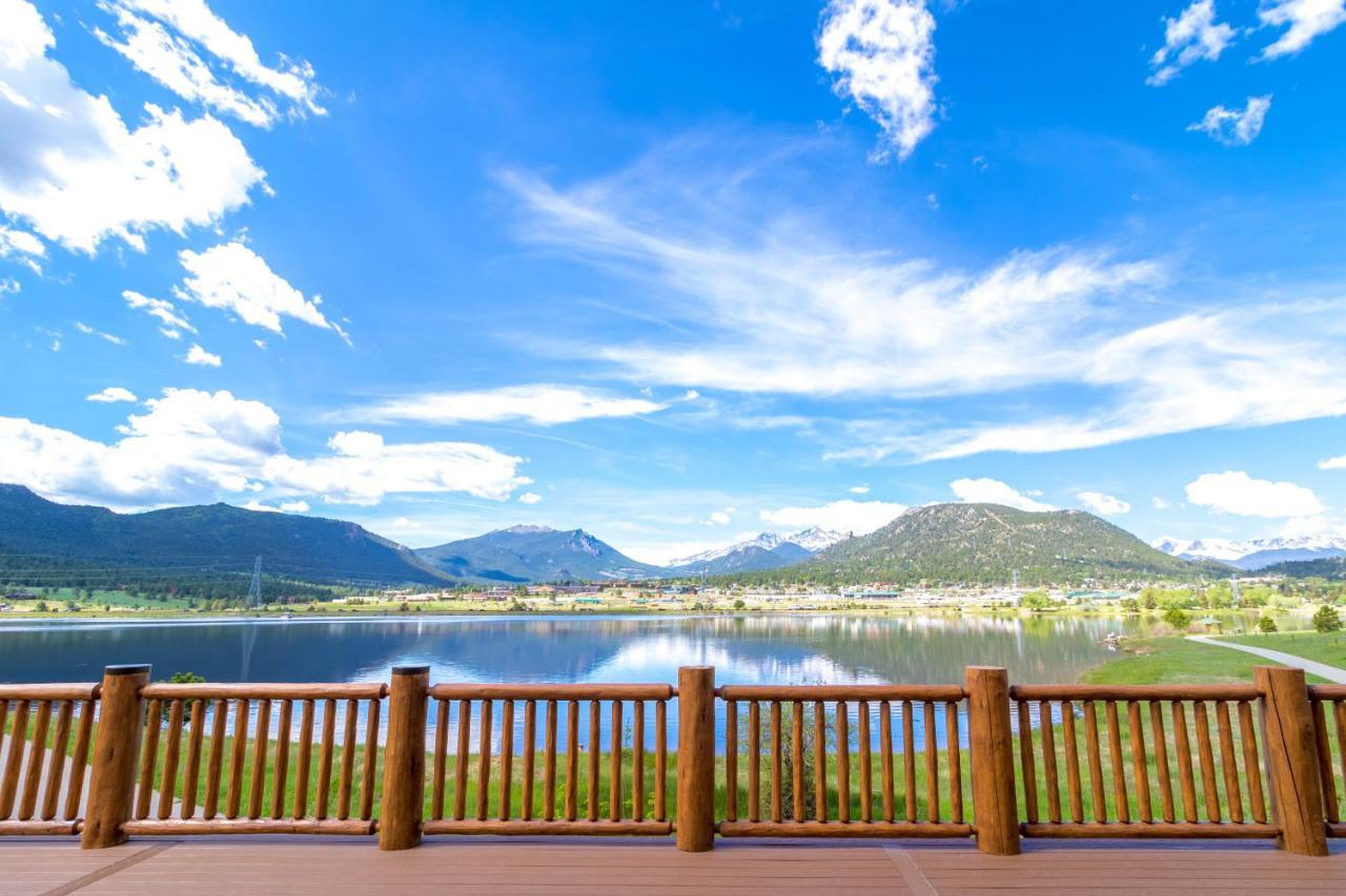 The Estes Park Resort Eksteriør bilde