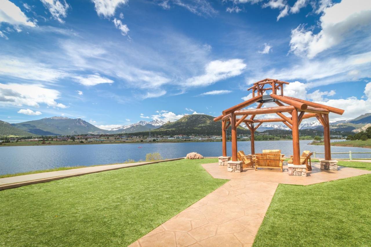 The Estes Park Resort Eksteriør bilde