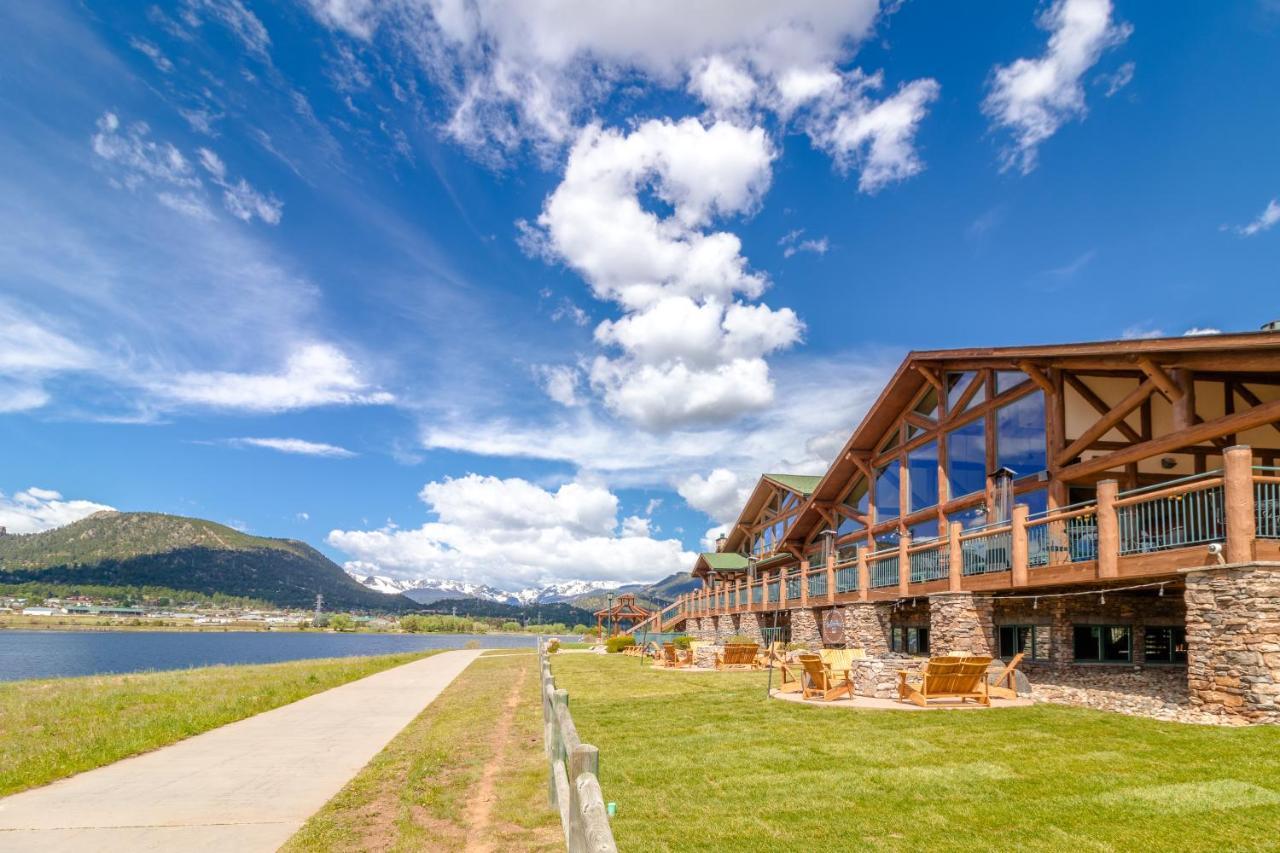 The Estes Park Resort Eksteriør bilde