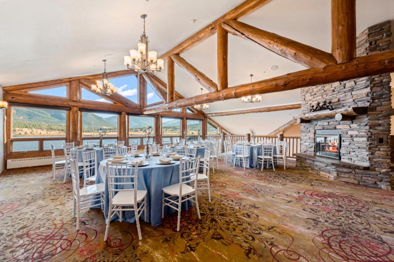 The Estes Park Resort Eksteriør bilde