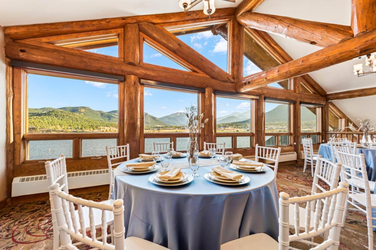 The Estes Park Resort Eksteriør bilde