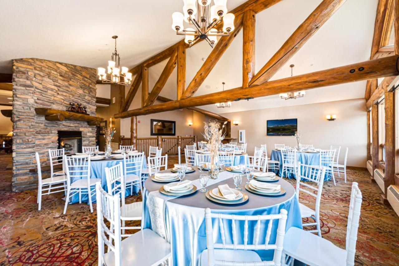 The Estes Park Resort Eksteriør bilde
